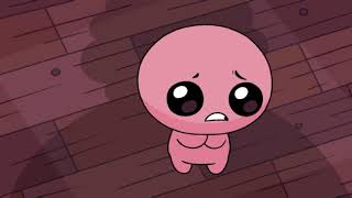 New MOTHER ENDING Cutscene  The Binding of Isaac Repentance [upl. by Solraced918]