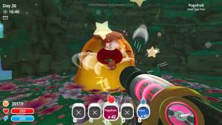 How to Find the Honey Gordo in Slime Rancher [upl. by Haropizt]