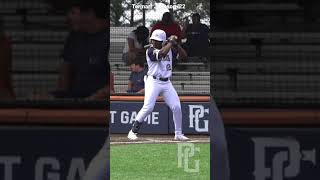 Termarr Johnson home run [upl. by Tomkin]