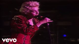 Madonna  La Isla Bonita Live from Tokyo [upl. by Enyrat]