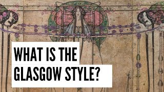 What is the Glasgow Style [upl. by Divaj]