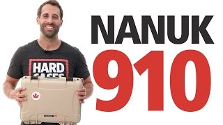 Nanuk 910 Review [upl. by Teague]