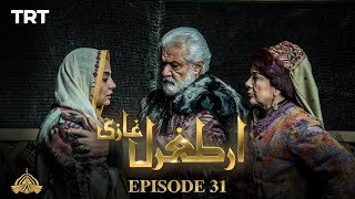 Ertugrul Ghazi Urdu  Episode 31  Season 1 [upl. by Studdard]