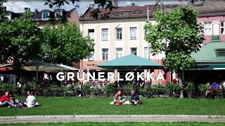 Grünerløkka [upl. by Saffian]