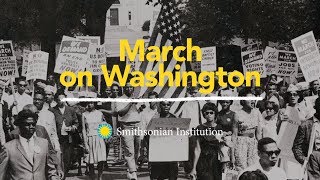 The March on Washington [upl. by Goss]