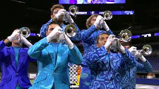 2019 Bluecoats  The Bluecoats [upl. by Arnon]