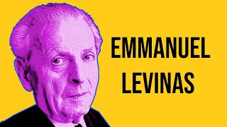 Emmanuel Levinas A Brief Introduction [upl. by Katrina]