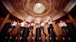 TARA티아라 quotNUMBER NINE 넘버나인quot MV [upl. by Jenifer]