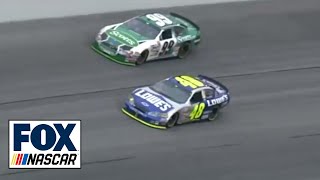 Top 10 NASCAR Finishes on FOX [upl. by Niatsirt126]