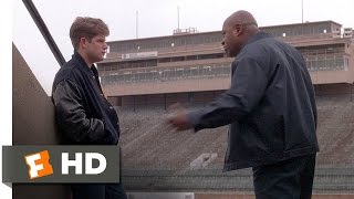 Rudy 48 Movie CLIP  Fortunes Truth 1993 HD [upl. by Yasnil179]