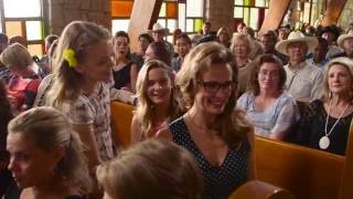 Miracles From Heaven 2016 Behind the Scenes [upl. by Bennett]