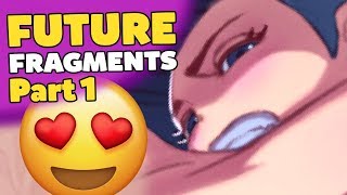 Future Fragments Gameplay [upl. by Sandberg]