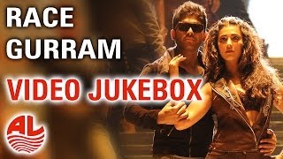 Race Gurram Latest Telugu Full Movie 4K  Allu Arjun  Shruti Haasan  Shaam  Saloni Aswani [upl. by Nocaj]