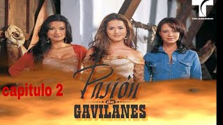 Pasion de gavilanes cap 2 [upl. by Debarath]