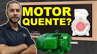 Sobre MOTOR elétrico VEJA este vídeo [upl. by Ahtram]