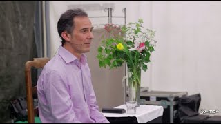 The Nature of Consciousness Rupert Spira [upl. by Burrow]