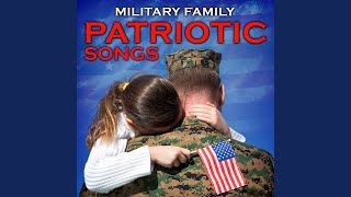 The Army Goes Rolling Along The US Army Song Instrumental Version [upl. by Sadye]