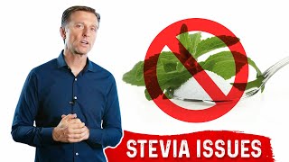 The Problem with Stevia [upl. by Edd366]