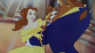 Beauty and the Beast Read Aloud Storybook [upl. by Lecroy]