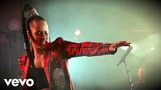 Alicia Keys  Fallin in the Live Lounge [upl. by Edelson]