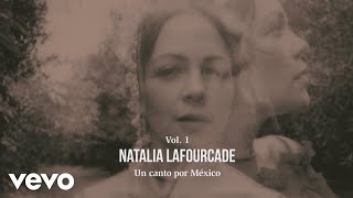 Natalia Lafourcade Los Cojolites  Sembrando Flores Cover Audio [upl. by Ware402]