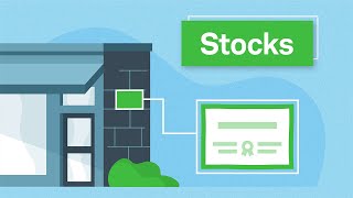 Investing Basics Stocks [upl. by Engeddi]