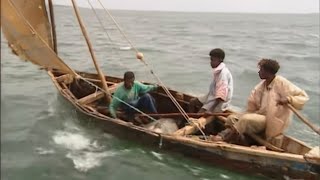 Fishing Adventures in Kenya Documentary [upl. by Azial]