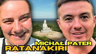 Ratanakiri z Michałem Paterem ANKS [upl. by Anirtep]