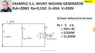 3 DC Generators [upl. by Negriv838]