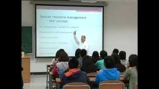 Introduction to Human Resource Management [upl. by Haggar]