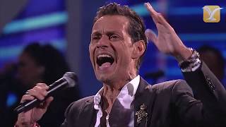 Marc Anthony  Te conozco bien  Festival de Viña 2019 [upl. by Ettennaej]