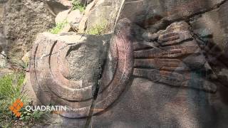 Chapultepec y sus secretos arqueológicos [upl. by Franklin]