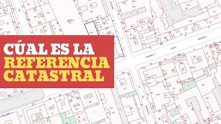 Cómo obtener la REFERENCIA CATASTRAL de una VIVIENDA o PISO  Dónde la encuentro fácil [upl. by Esetal]