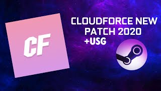 CLOUD FORCE NEW PATCHUSG NEW FIX AGAIN [upl. by Powel]