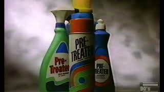 Era Plus Commercial 1992 [upl. by Gintz]