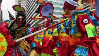 2020 Philadelphia Mummers Parade [upl. by Aiken]