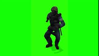 Gmod default dance [upl. by Oileduab]