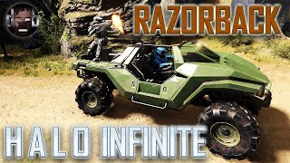 Halo Infinite  Party Bus  Guide [upl. by Bellaude]