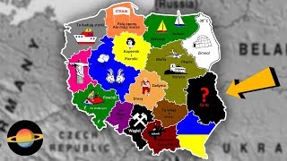 10 stereotypów o polskich miastach i ich mieszkańcach [upl. by Ludie]