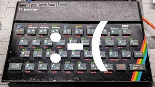 ZX Spectrum Part 1  Its a very sick machine and a BBC Micro update [upl. by Lerad]