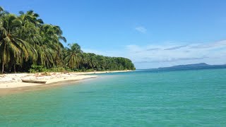 Bocas del Toro Panama  Things To Do amp See [upl. by Michaelina]