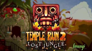 Temple Run Oz  Official Launch Trailer [upl. by Voltmer541]