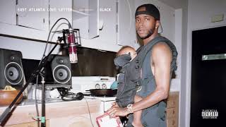 6LACK  Stan Audio [upl. by Worl]