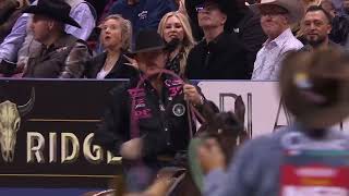 2022 NFR Round 10 Highlights [upl. by Tullusus]