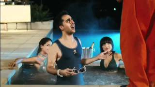 Harold And Kumar Escape From Guantanamo Bay  Theatrical Trailer [upl. by Kunin]