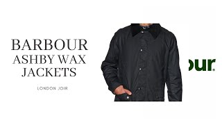 Barbour wax jacket  Try on amp review  Mens jackets 2021 [upl. by Kevin]