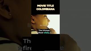 Fun Facts About Colombiana [upl. by Binny]