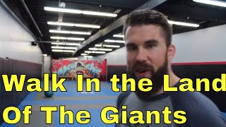 How My Small 130lbs BJJ Student Submits The Big Guys [upl. by Arie]