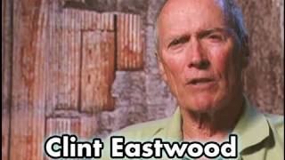 Clint Eastwood On How UNFORGIVEN Is A quotUniquely Differentquot Western [upl. by Egroej]