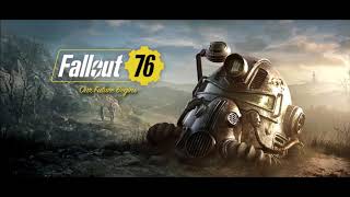 Ghost Riders in the Sky by Sons of the Pioneers  Fallout 76 Soundtrack Appalachia Radio With Lyrics [upl. by Aehr]